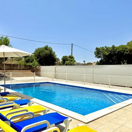 Amazing With Private Pool By Homing Villa *