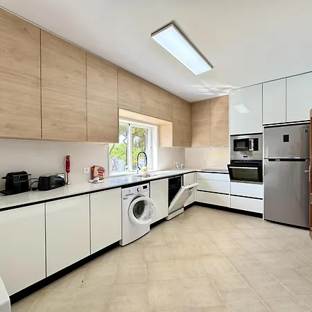 Amazing With Private Pool By Homing * Quarteira