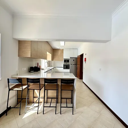 Amazing With Private Pool By Homing * Quarteira