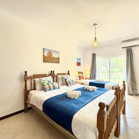 Amazing With Private Pool By Homing Villa