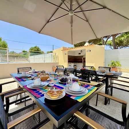Amazing With Private Pool By Homing וילה *