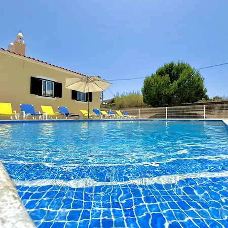 וילה Amazing With Private Pool By Homing קווארטיירה