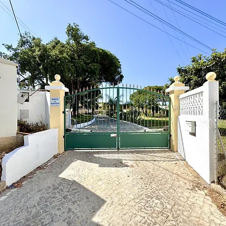 וילה Amazing With Private Pool By Homing