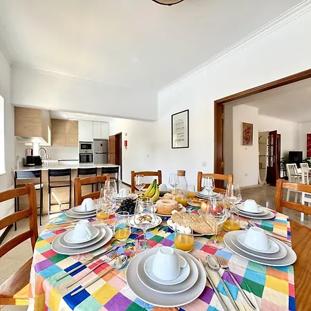 Amazing With Private Pool By Homing Villa *