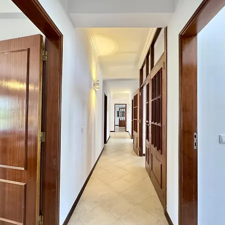 Amazing With Private Pool By Homing Villa Quarteira