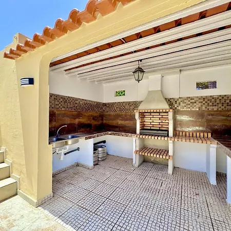 Amazing With Private Pool By Homing * Quarteira