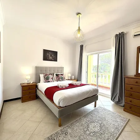 וילה Amazing With Private Pool By Homing
