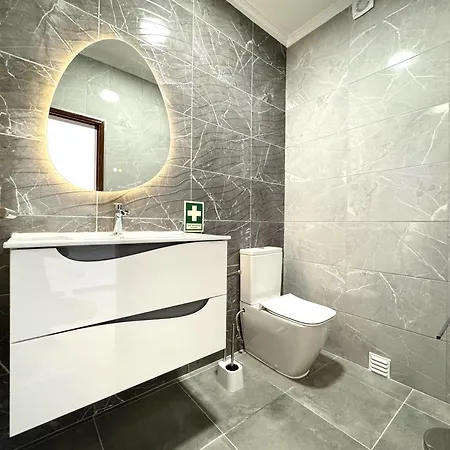 וילה Amazing With Private Pool By Homing *